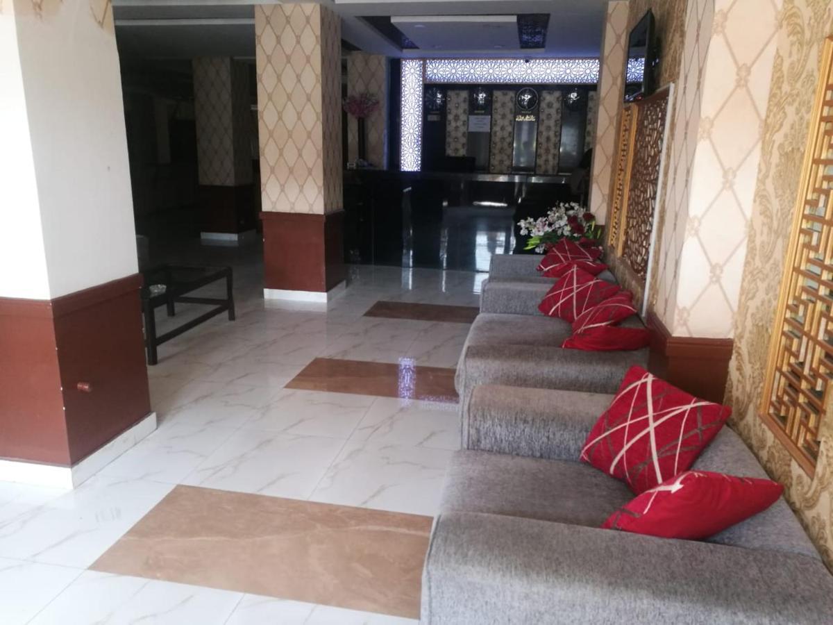 Hotel Burj Al Hateem Rawalpindi Bagian luar foto